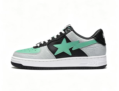 BAPE Shoes