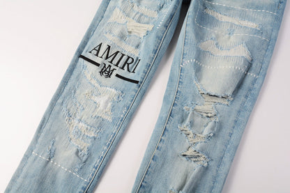 Amiri Jeans  8896