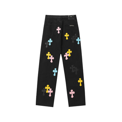 Chrome Hearts Jeans