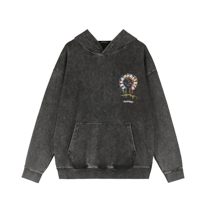 Chrome Hearts Long Sleeves