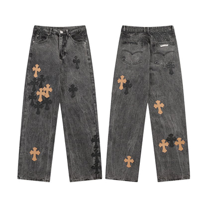 Chrome Hearts Jeans