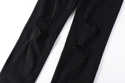 Purple Jeans 9022