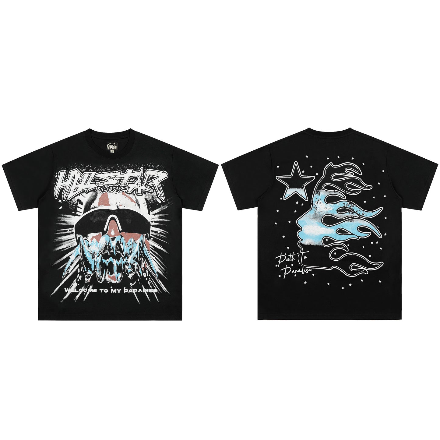 Hellstar T-shirt