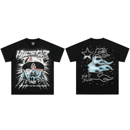 Hellstar T-shirt