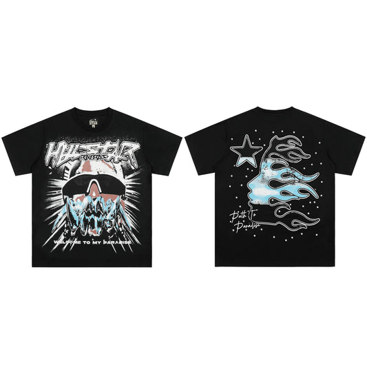 Hellstar T-shirt