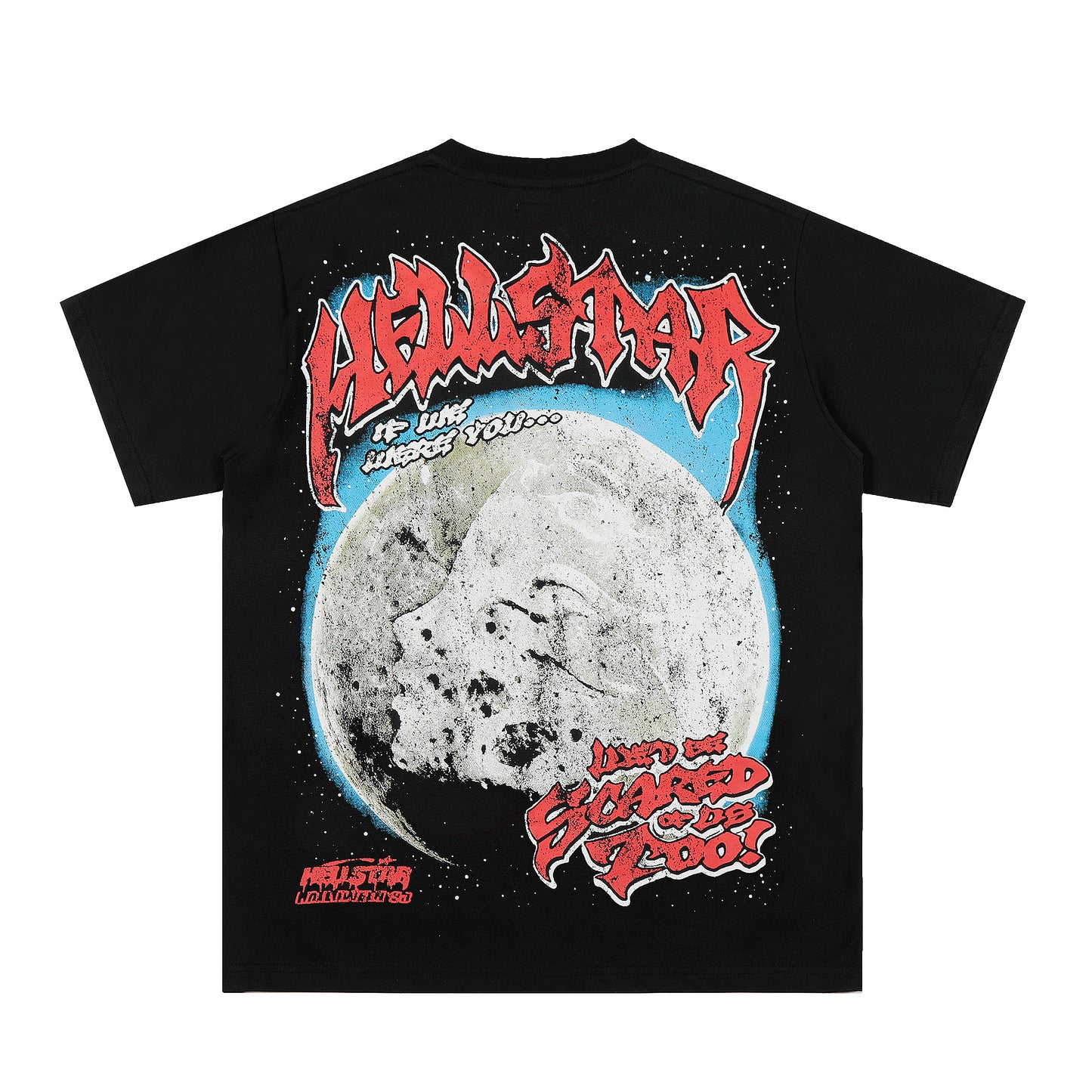 Hellstar T-shirt