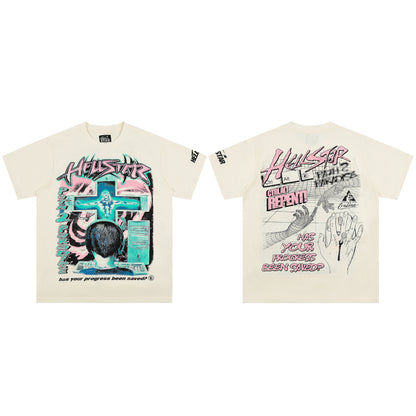 Hellstar T-shirt