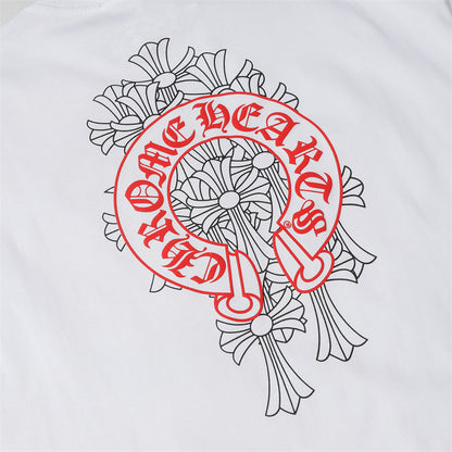 Chrome Hearts T-shirt