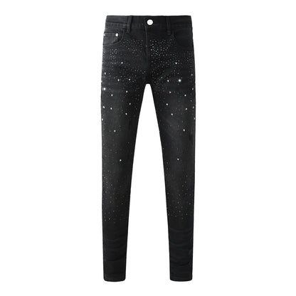 Purple Jeans 9130
