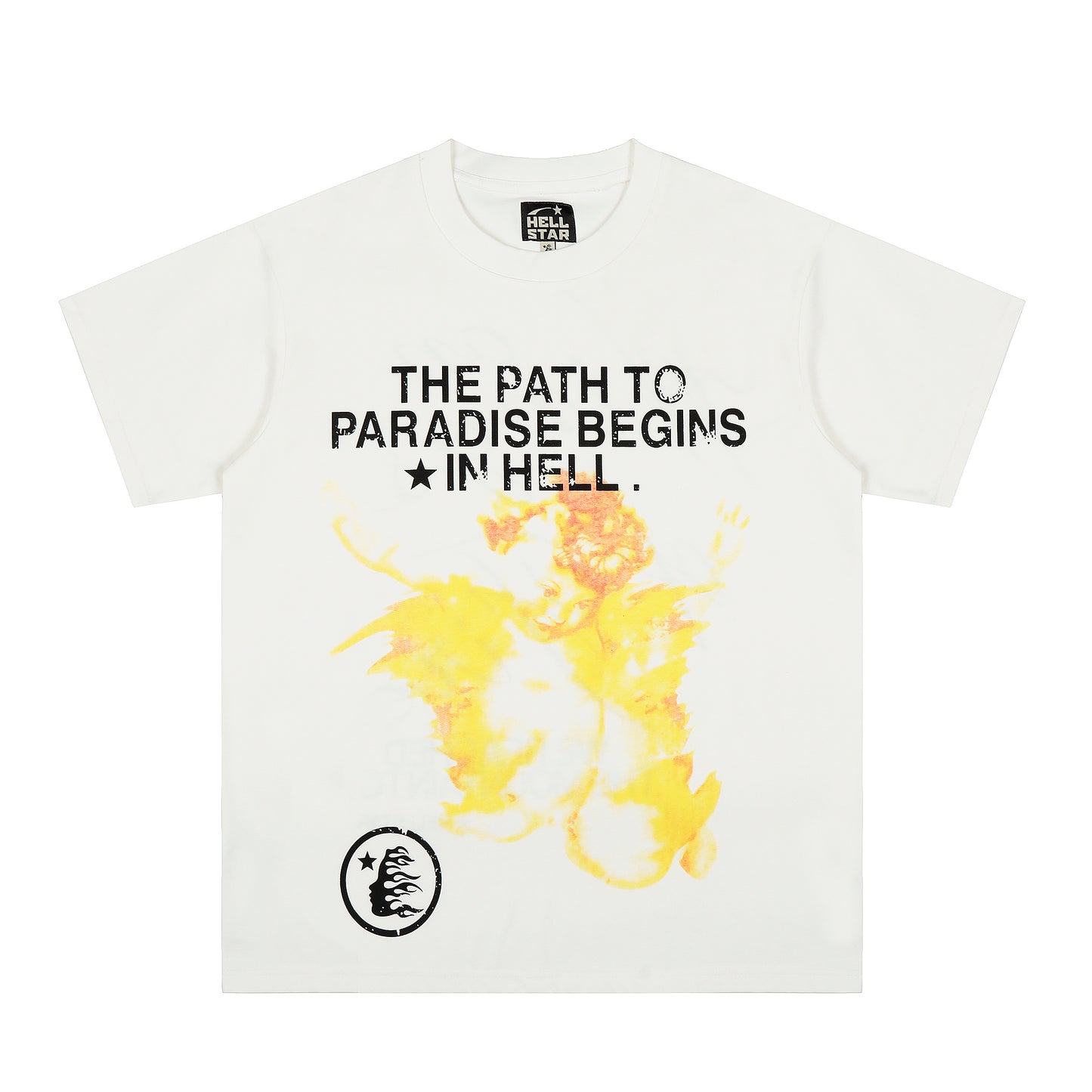Hellstar T-shirt
