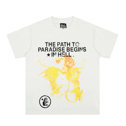 Hellstar T-shirt