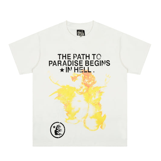 Hellstar T-shirt