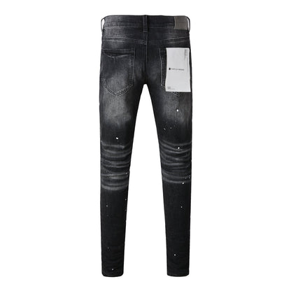 Purple Jeans 9027
