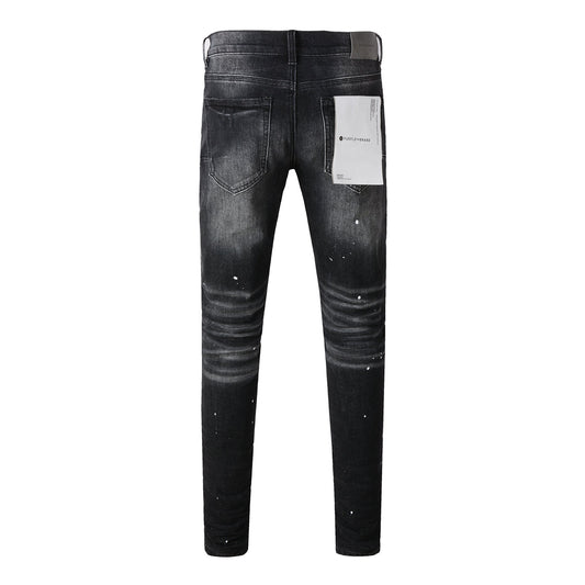 Purple Jeans 9027