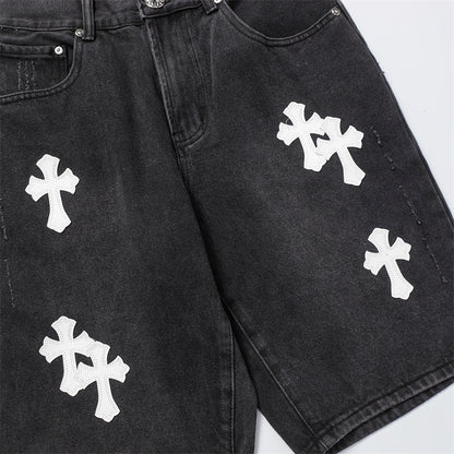 Chrome Hearts Pants