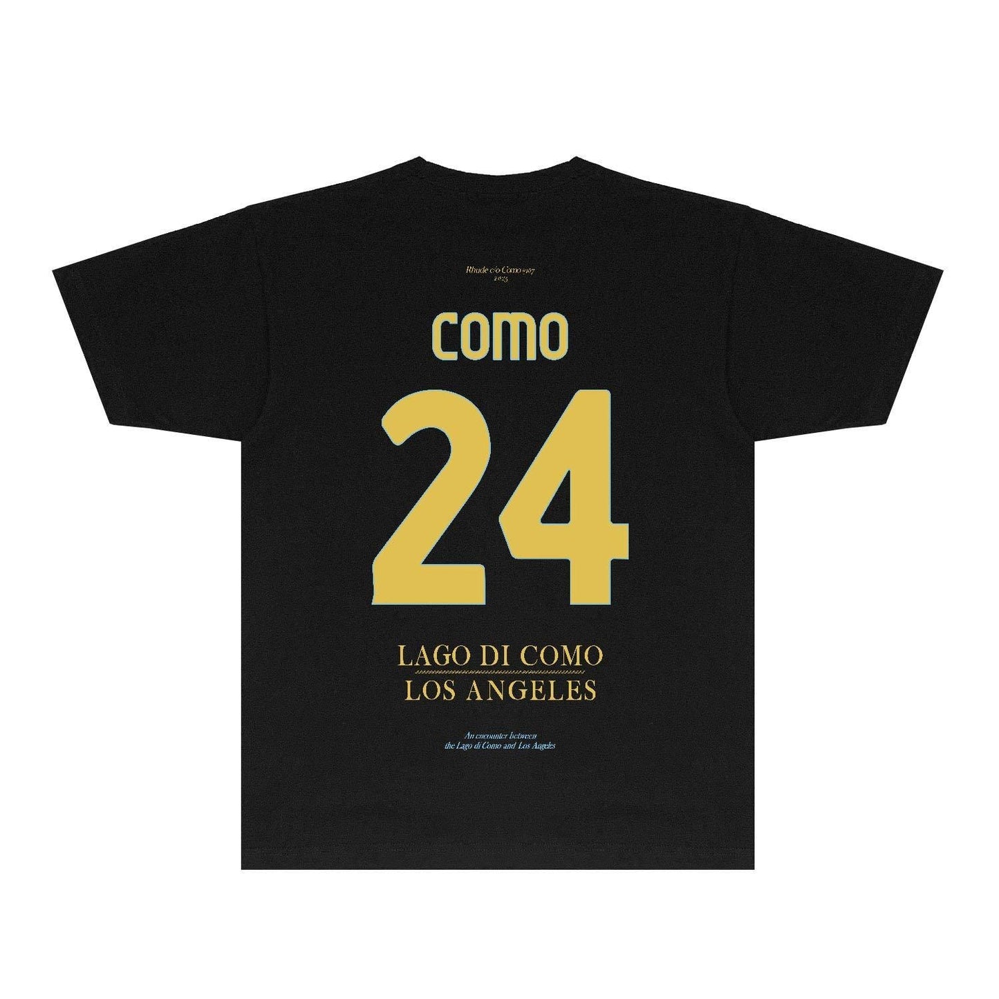 Rhude T-shirt