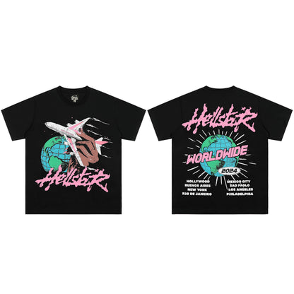 Hellstar T-shirt