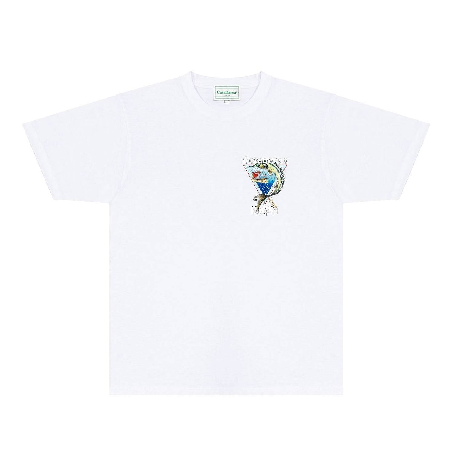Casablanca T-shirt