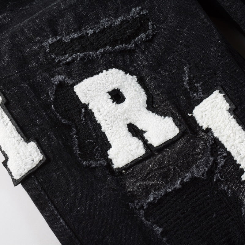 Amiri Jeans  1313