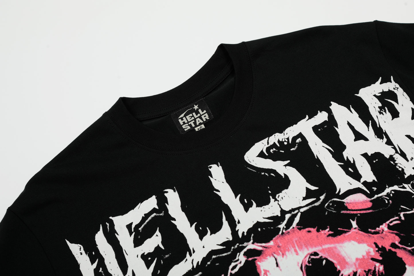 Hellstar T-shirt
