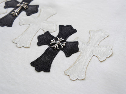 Chrome Hearts Long Sleeves