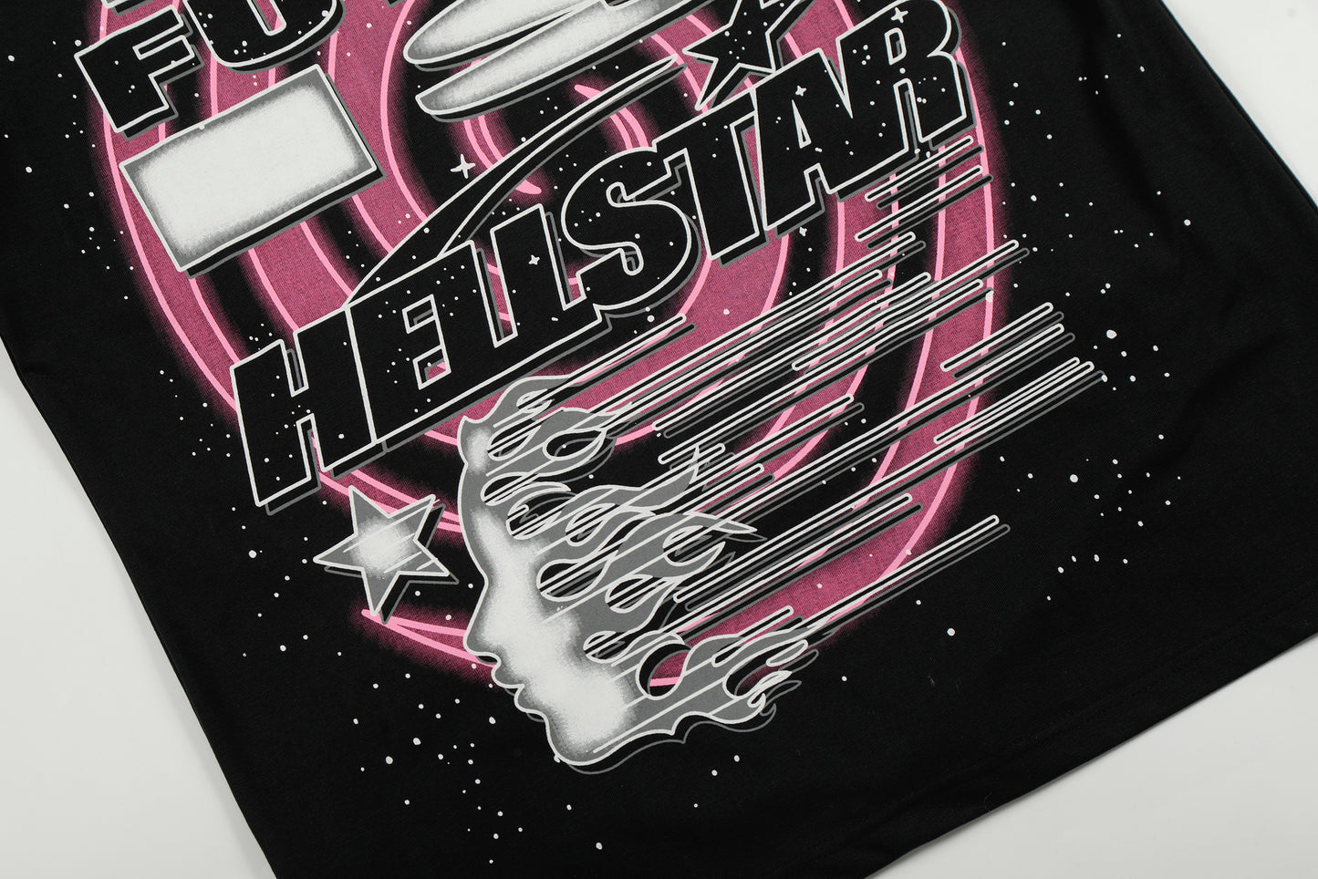 Hellstar T-shirt