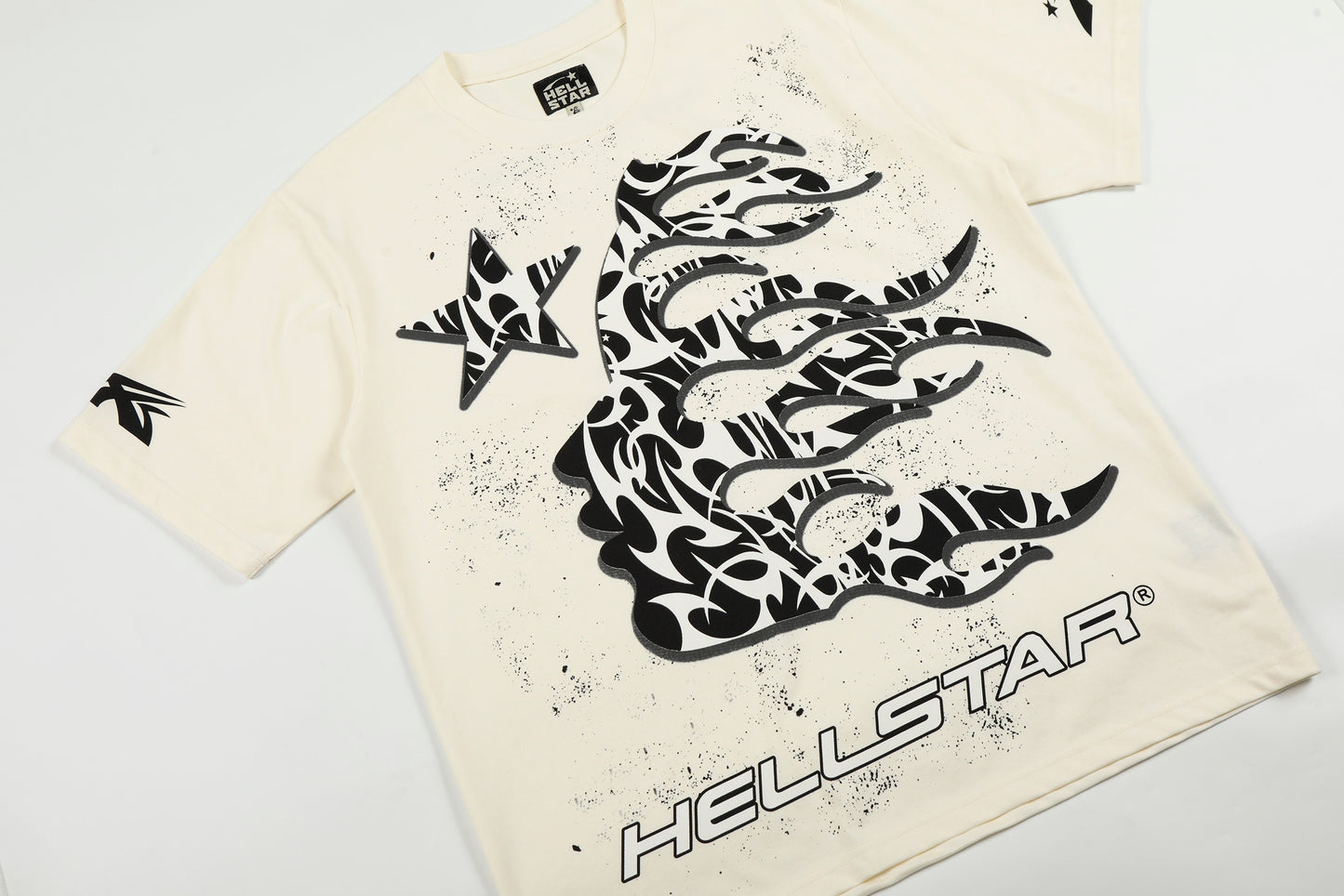 Hellstar T-shirt
