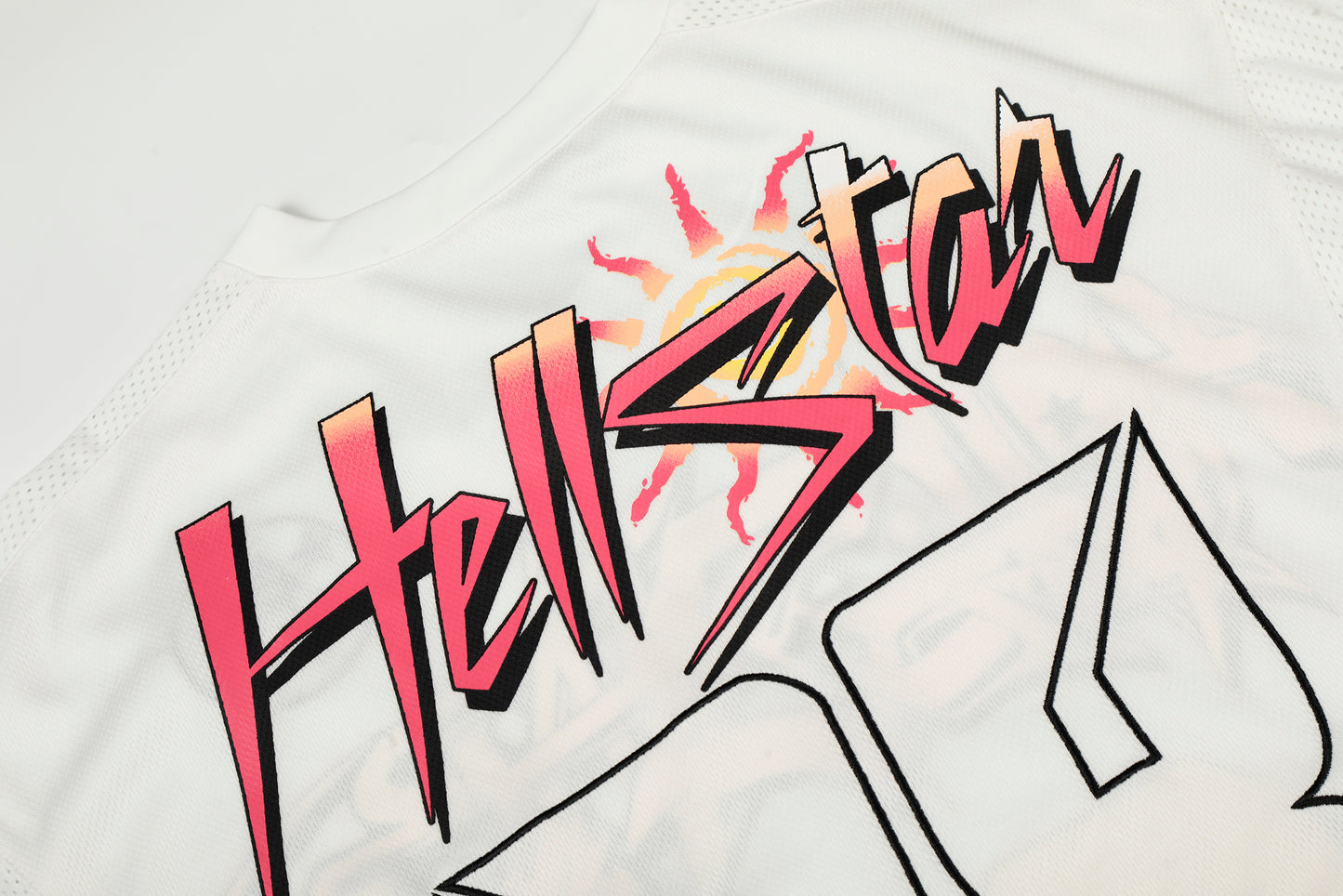 Hellstar T-shirt