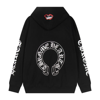 Chrome Hearts Long Sleeves