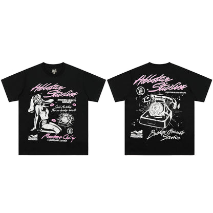 Hellstar T-shirt