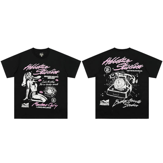 Hellstar T-shirt