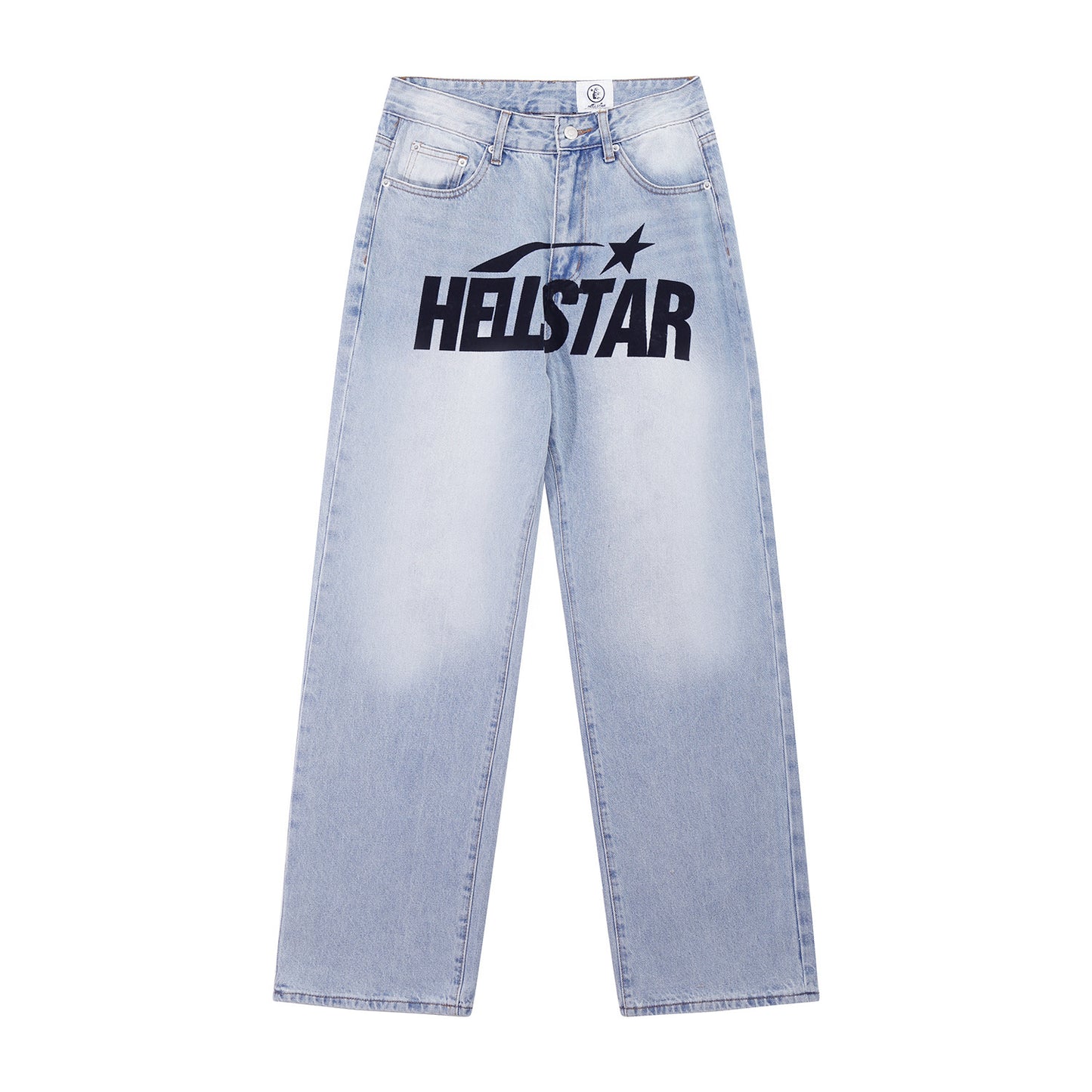 Hellstar Jeans