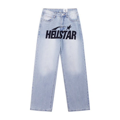 Hellstar Jeans