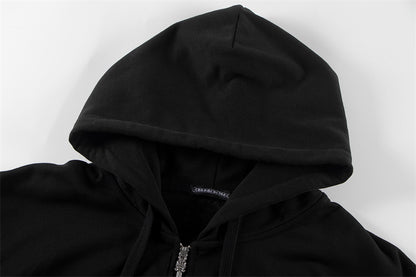 Chrome Hearts Long Sleeves