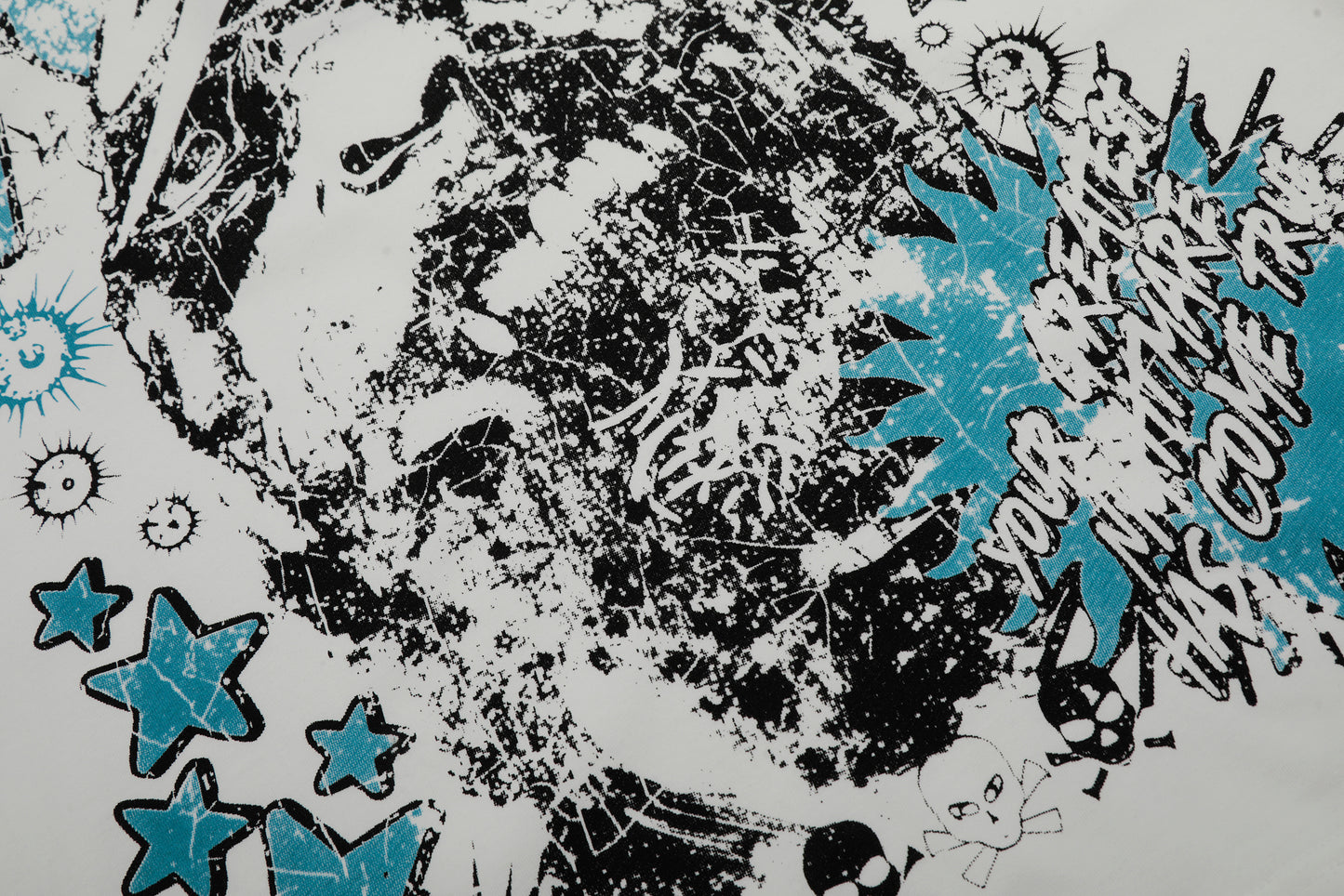 Hellstar T-shirt