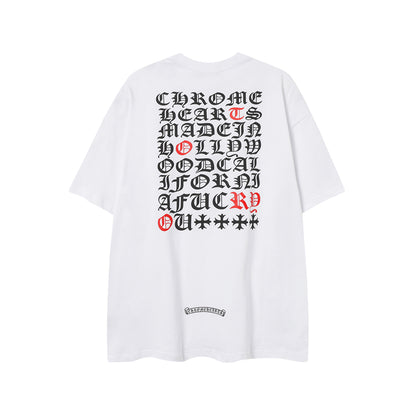 Chrome Hearts T-shirt