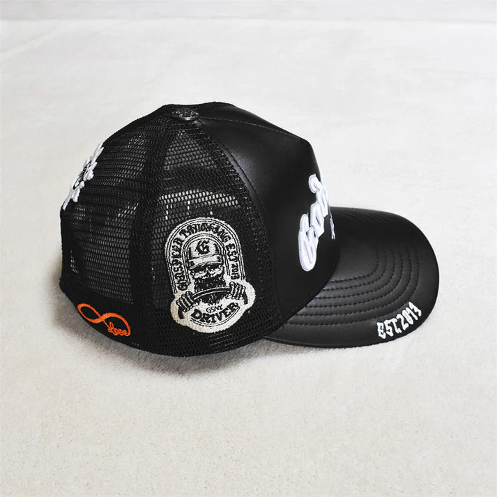 Godspeed Hat