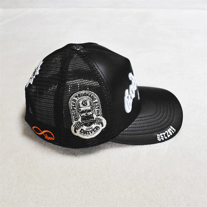 Godspeed Hat
