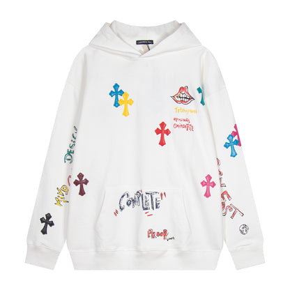 Chrome Hearts Long Sleeves