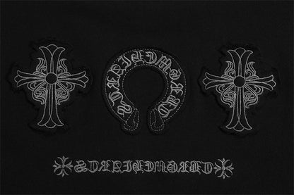 Chrome Hearts Long Sleeves