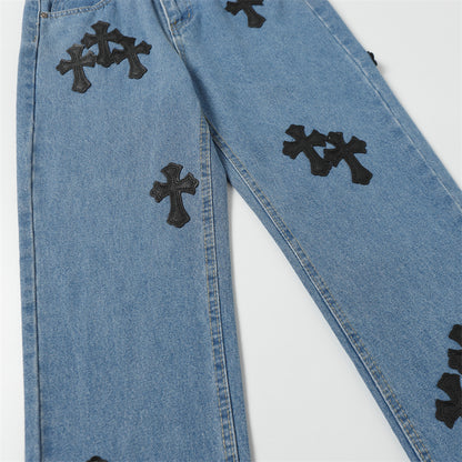 Chrome Hearts Jeans