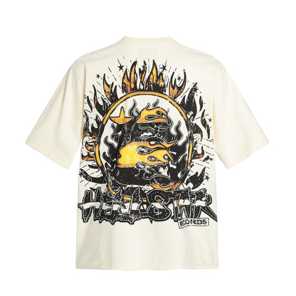 Hellstar T-shirt