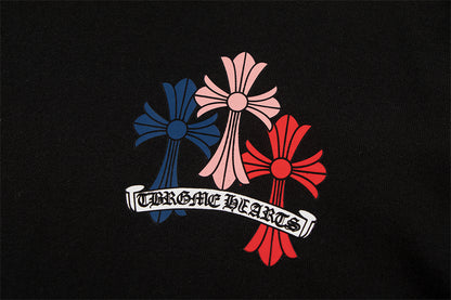 Chrome Hearts Long Sleeves