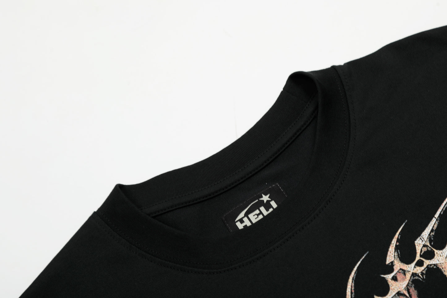 Hellstar T-shirt