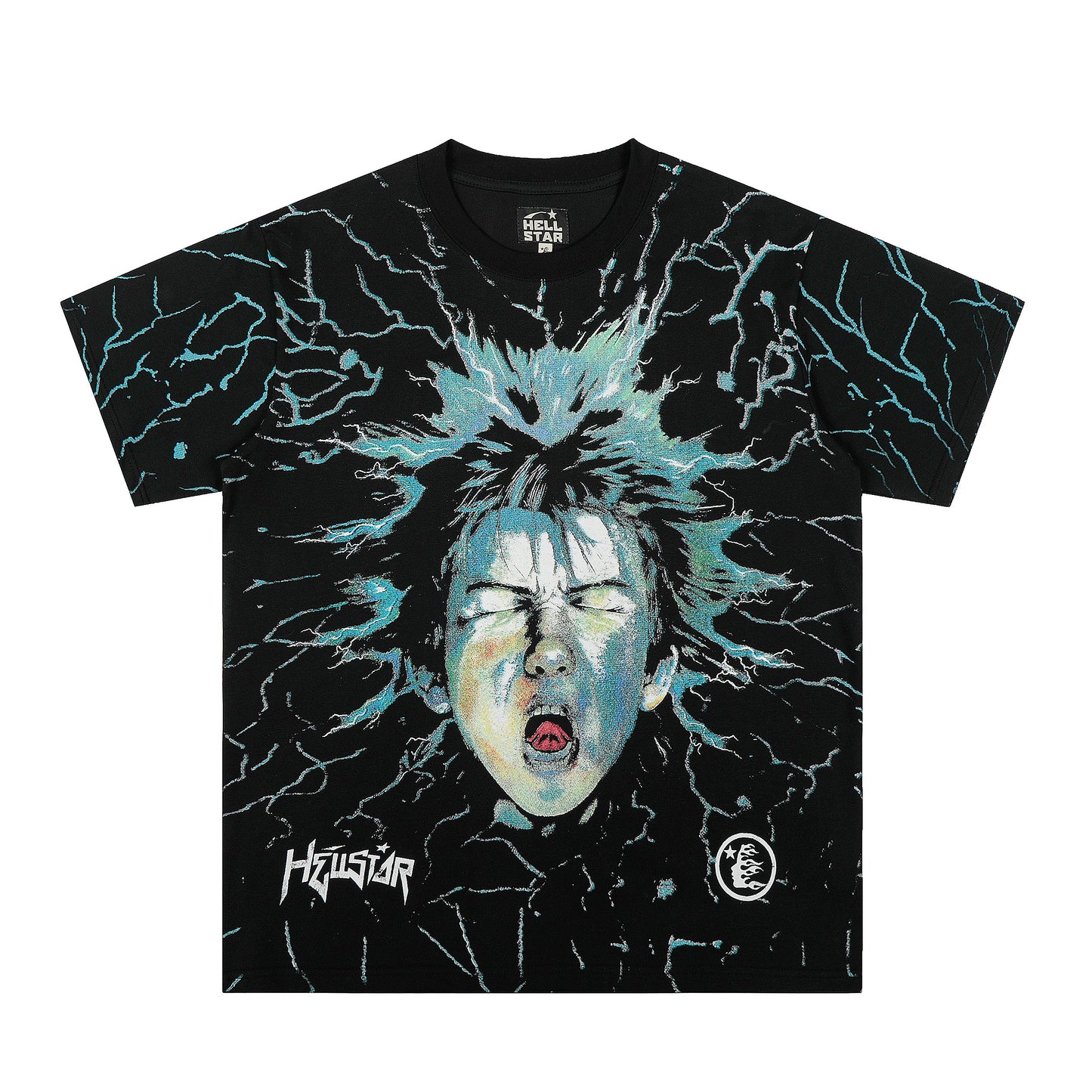 Hellstar T-shirt