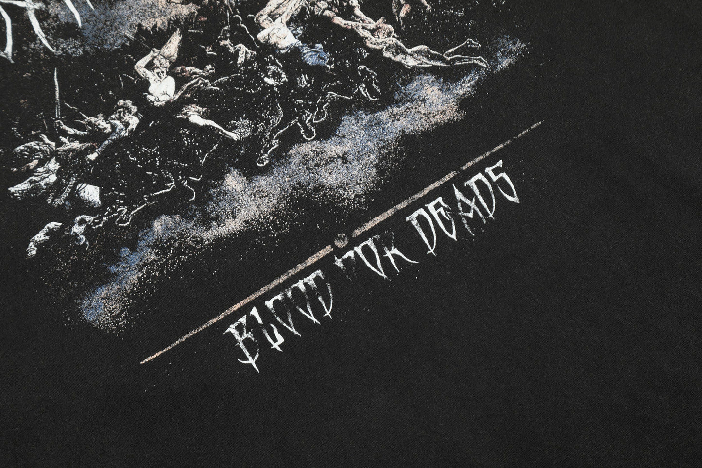 Fear of God T-SHIRT