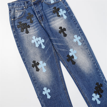 Chrome Hearts Jeans