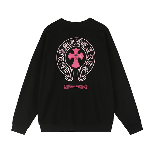 Chrome Hearts Long Sleeves