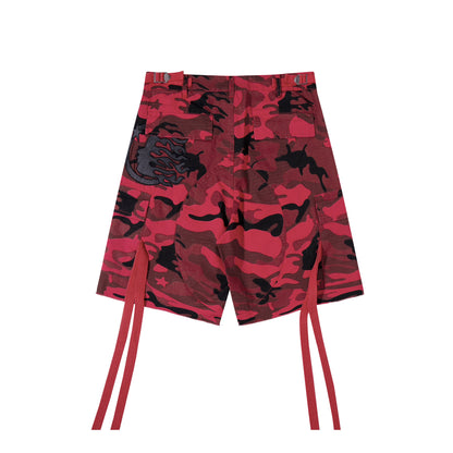 Hellstar Pants