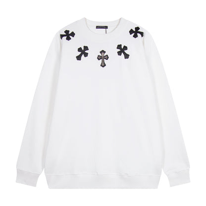 Chrome Hearts Long Sleeves